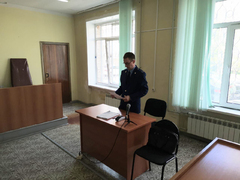 В Балакове дагестанского спортсмена пырнули ножом у стриптиз-клуба: приговор агрессору