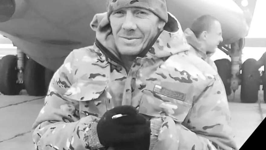 На СВО погиб боец Сергей Савельев из Марковского района