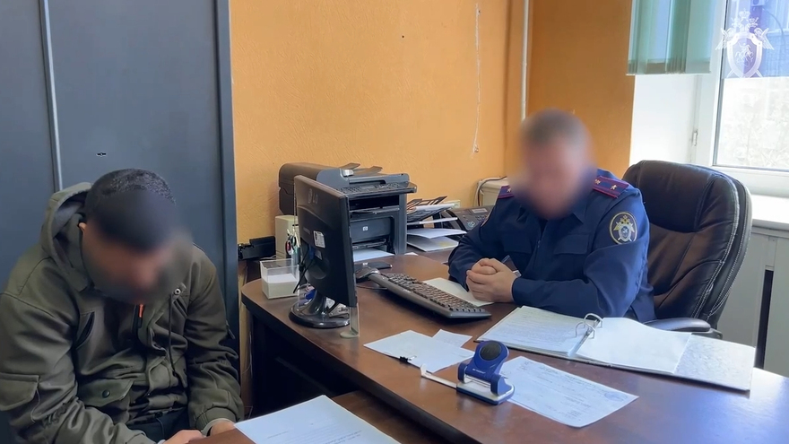 Попытка убийства на саратовском проспекте: угонщик Приоры бежал в Озинки, сбитый пешеход заявил, что сам упал