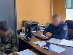 Попытка убийства на саратовском проспекте: угонщик Приоры бежал в Озинки, сбитый пешеход заявил, что сам упал