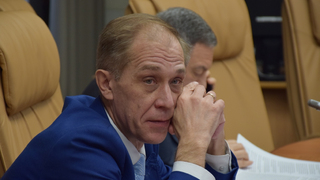 Сменился руководитель комитета инвестпроектов в строительстве: против предыдущего главы расследуют дела о коррупции