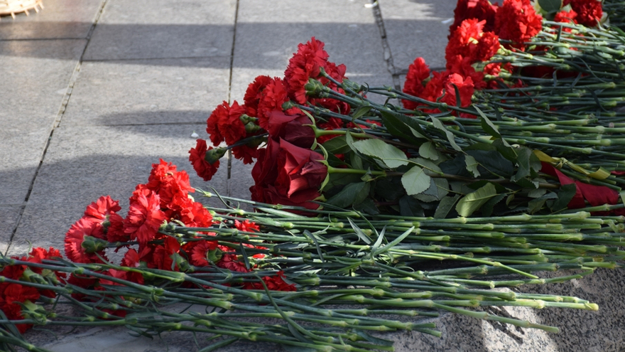 В спецоперации погиб контрактник из Балакова