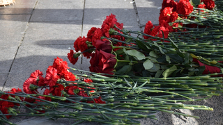 В спецоперации погиб контрактник из Балакова