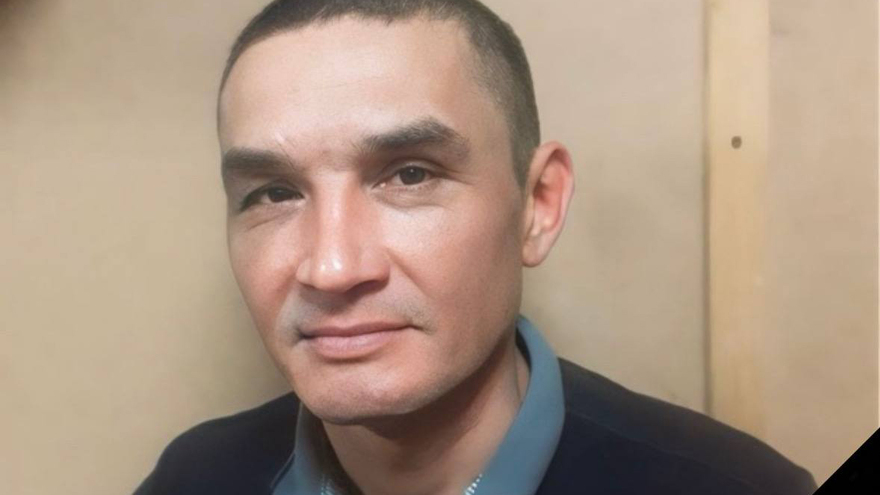 Питерский военный Рустам Холбоев не вернулся с СВО