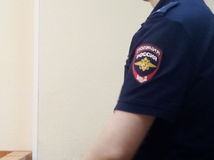 Суд арестовал Исмаила Мамедова, пытавшегося задавить людей на саратовском проспекте