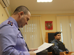 Суд арестовал Исмаила Мамедова, пытавшегося задавить людей на саратовском проспекте