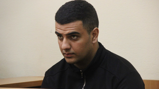 Суд арестовал Исмаила Мамедова, пытавшегося задавить людей на саратовском проспекте