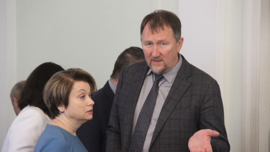 Депутат: половина глав муниципалитетов не знает о механизме целевого обучения