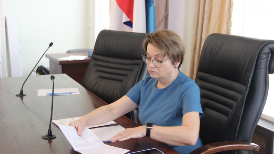 Депутат: половина глав муниципалитетов не знает о механизме целевого обучения