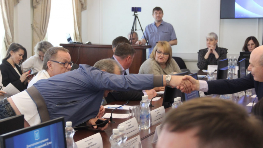 Депутат: половина глав муниципалитетов не знает о механизме целевого обучения