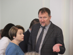 Депутат: половина глав муниципалитетов не знает о механизме целевого обучения