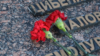 Власти сообщили о гибели трех саратовцев на СВО