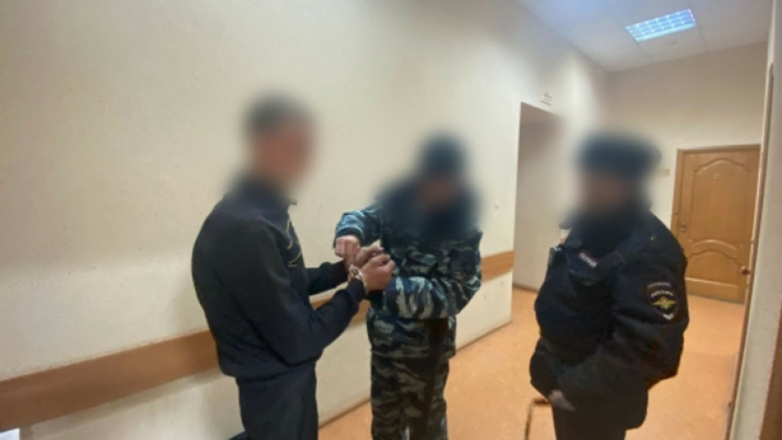 Оглашен приговор по убийству с особой жестокостью в Энгельсе: дело рассматривали присяжные