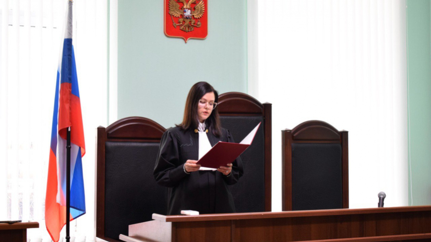 Оглашен приговор по убийству с особой жестокостью в Энгельсе: дело рассматривали присяжные
