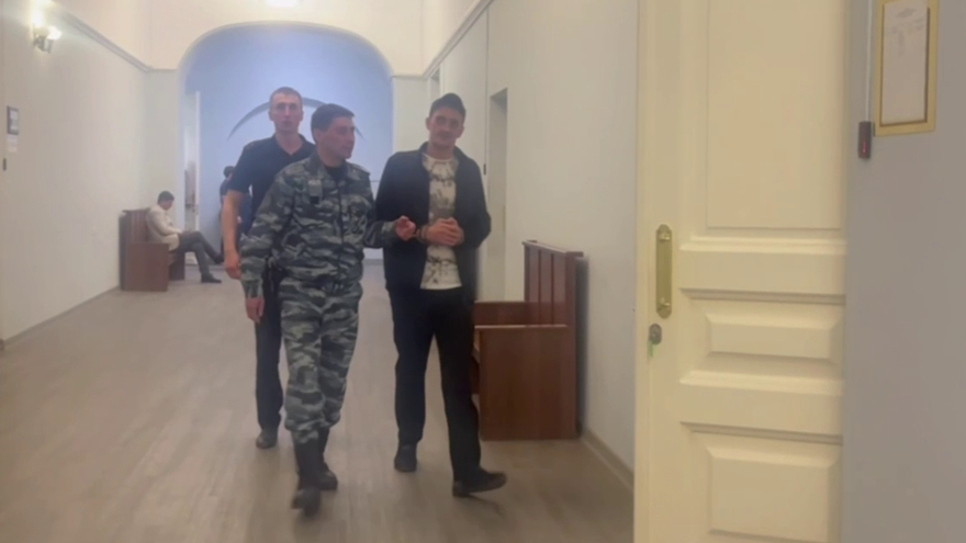 Оглашен приговор по убийству с особой жестокостью в Энгельсе: дело рассматривали присяжные