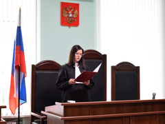 Оглашен приговор по убийству с особой жестокостью в Энгельсе: дело рассматривали присяжные