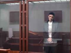 Оглашен приговор по убийству с особой жестокостью в Энгельсе: дело рассматривали присяжные
