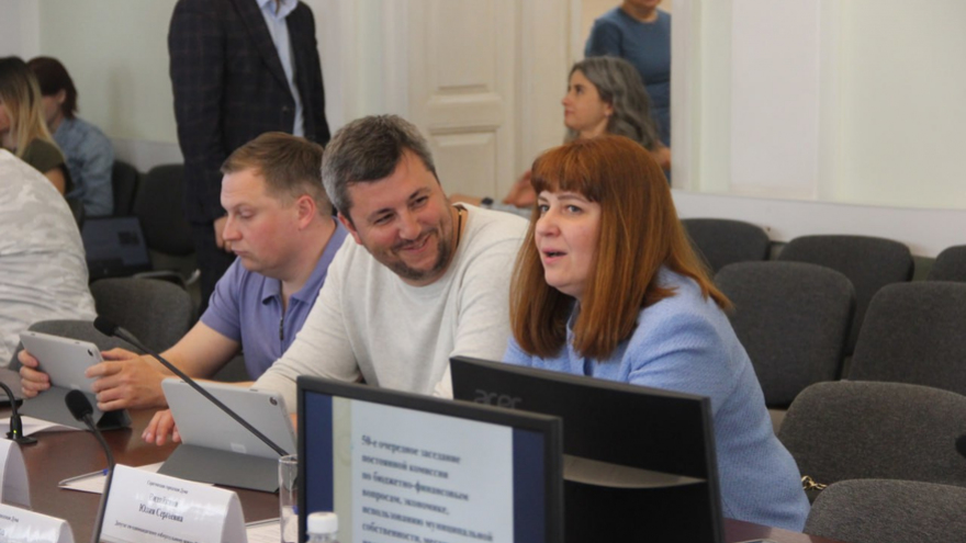 В Саратове проведут масштабную реорганизацию МУПов