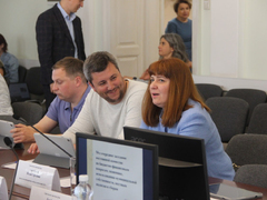 В Саратове проведут масштабную реорганизацию МУПов