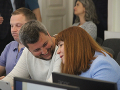 В Саратове проведут масштабную реорганизацию МУПов