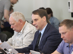 В Саратове проведут масштабную реорганизацию МУПов
