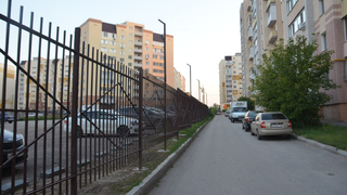 Опубликован список из 107 дворов для ремонта в Саратове