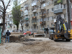 В 2024 году в Балакове отремонтируют 69 дворов