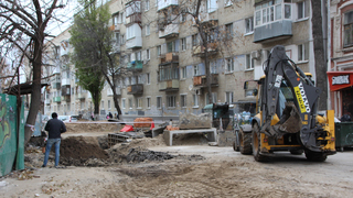 В 2024 году в Балакове отремонтируют 69 дворов