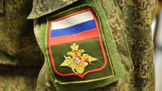 Боец из саратовского полка получил ранение на СВО