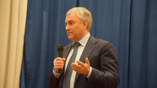 Ремонт дворов в Саратове: Володин напомнил чиновникам об ответственности за халатность