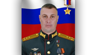 Погиб, спасая товарищей: военному из Саратовской области присвоили звание Героя России