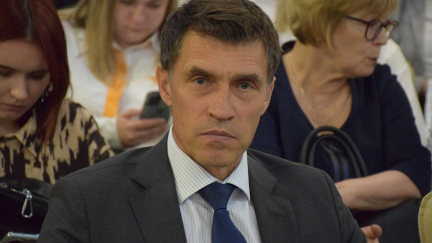 Открытие обновленного Парка покорителей космоса наметили на 2027 год