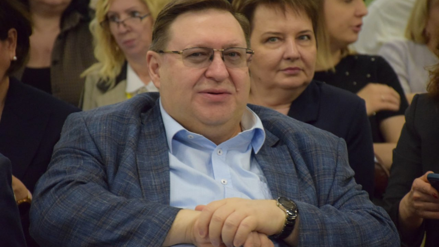 Открытие обновленного Парка покорителей космоса наметили на 2027 год