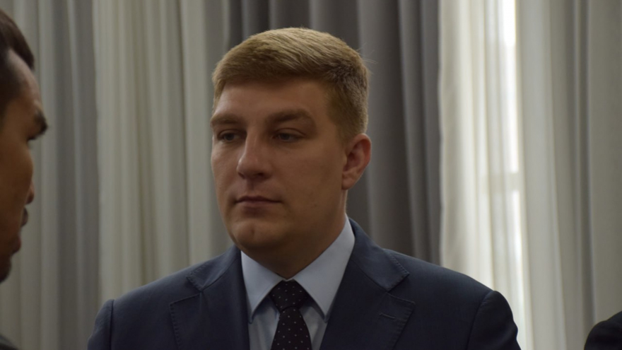 Открытие обновленного Парка покорителей космоса наметили на 2027 год