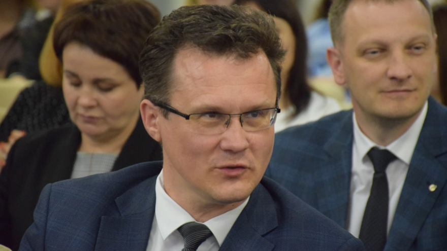Открытие обновленного Парка покорителей космоса наметили на 2027 год