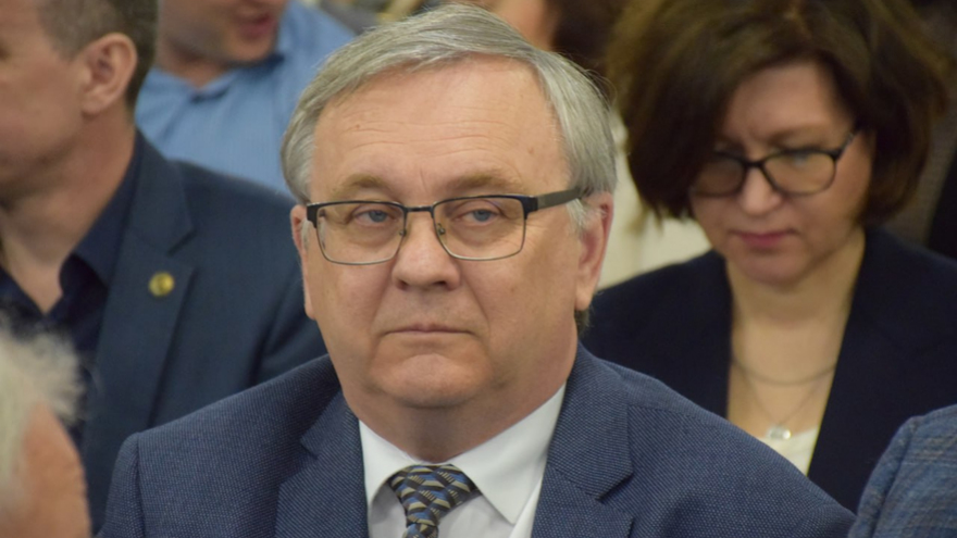 Открытие обновленного Парка покорителей космоса наметили на 2027 год