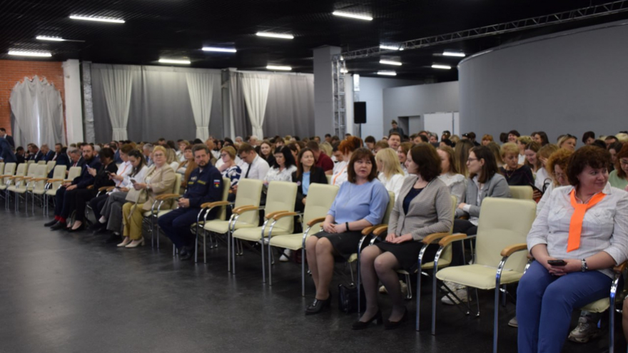 Открытие обновленного Парка покорителей космоса наметили на 2027 год