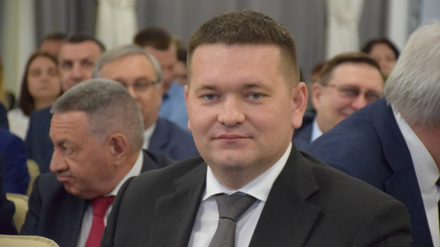Открытие обновленного Парка покорителей космоса наметили на 2027 год