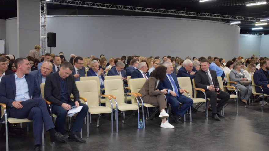 Открытие обновленного Парка покорителей космоса наметили на 2027 год