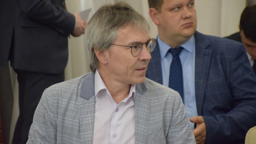Открытие обновленного Парка покорителей космоса наметили на 2027 год