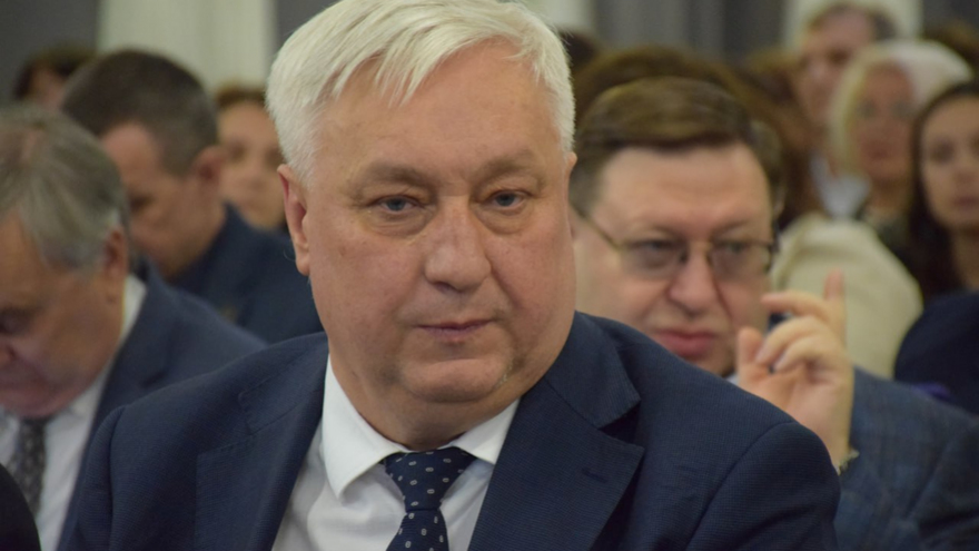 Открытие обновленного Парка покорителей космоса наметили на 2027 год