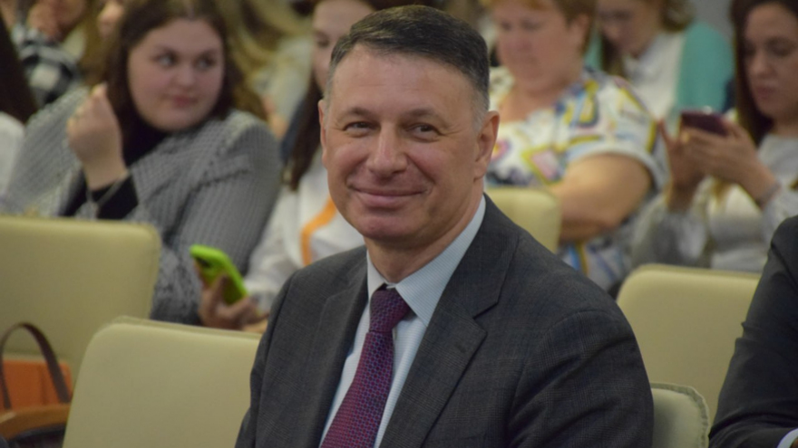 Открытие обновленного Парка покорителей космоса наметили на 2027 год