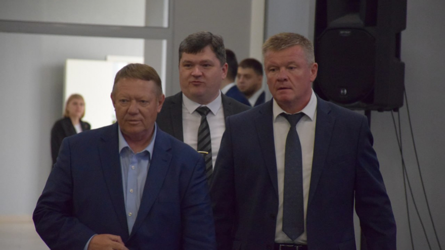 Открытие обновленного Парка покорителей космоса наметили на 2027 год