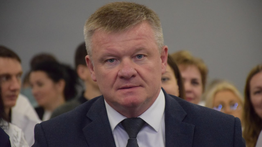 Открытие обновленного Парка покорителей космоса наметили на 2027 год