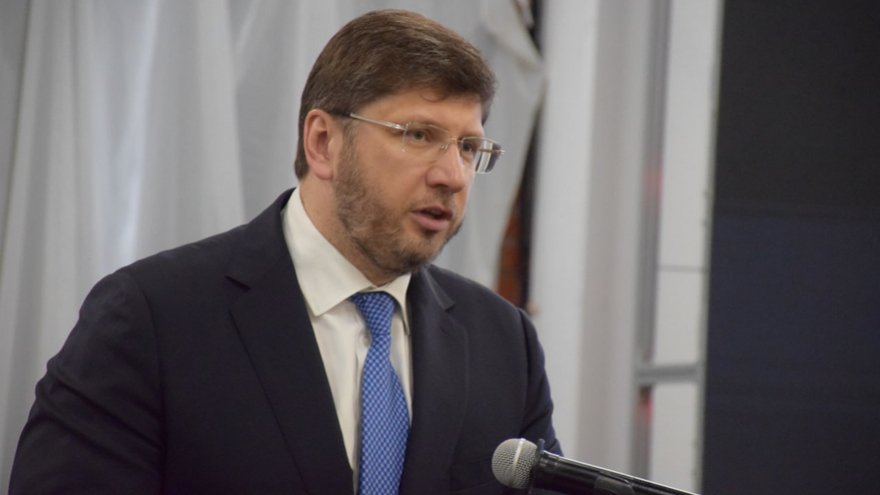 Открытие обновленного Парка покорителей космоса наметили на 2027 год