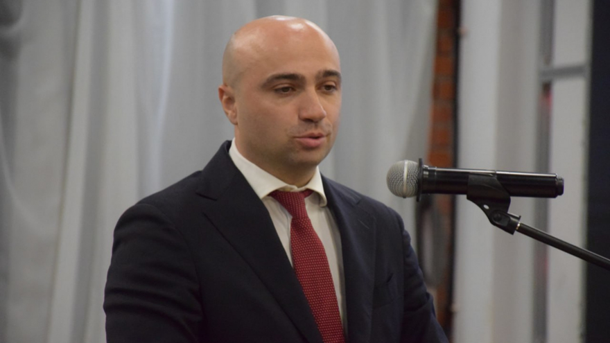 Открытие обновленного Парка покорителей космоса наметили на 2027 год