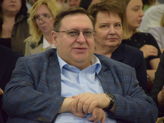Открытие обновленного Парка покорителей космоса наметили на 2027 год
