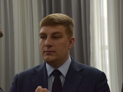 Открытие обновленного Парка покорителей космоса наметили на 2027 год