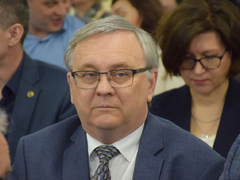 Открытие обновленного Парка покорителей космоса наметили на 2027 год
