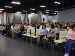 Открытие обновленного Парка покорителей космоса наметили на 2027 год